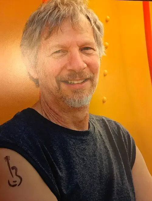 Bob Rafkin
