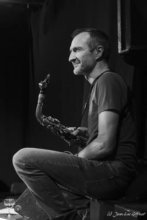 Stéphane Mercier