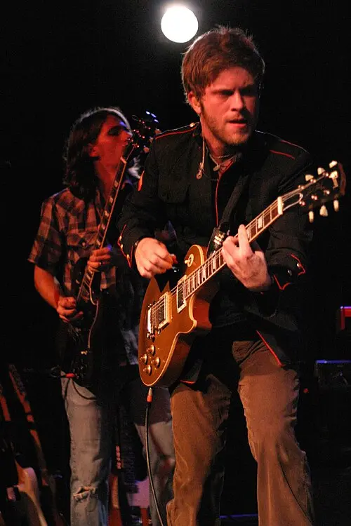 Moses Mayfield