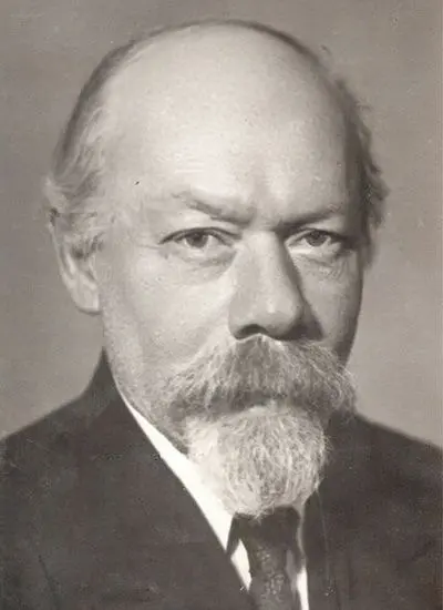 Михаил Гнесин