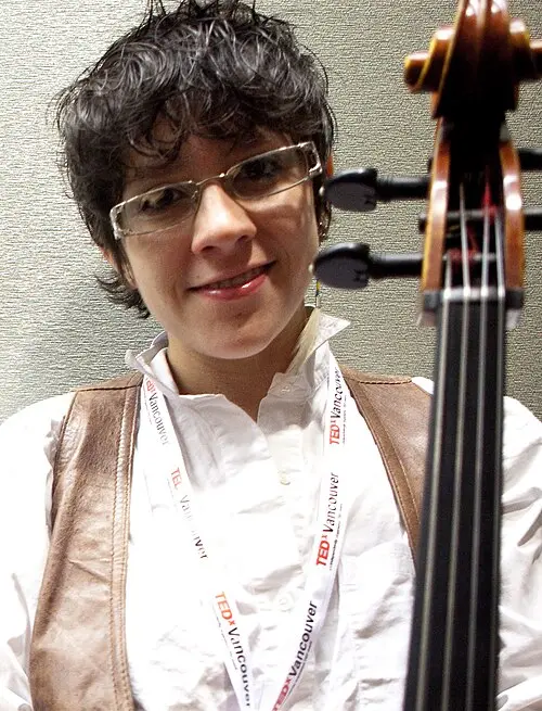 Cris Derksen