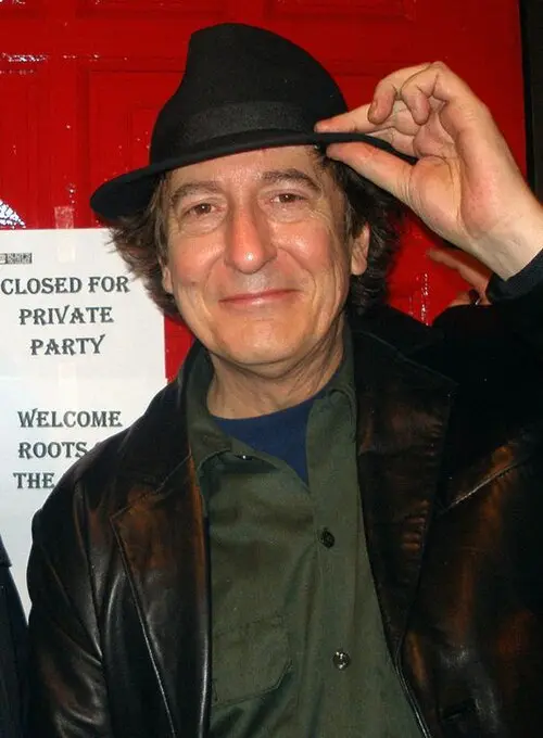 Stan Ridgway