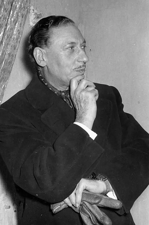 Wilhelm Maria Birgel