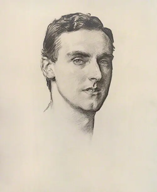 Frederick Septimus Kelly