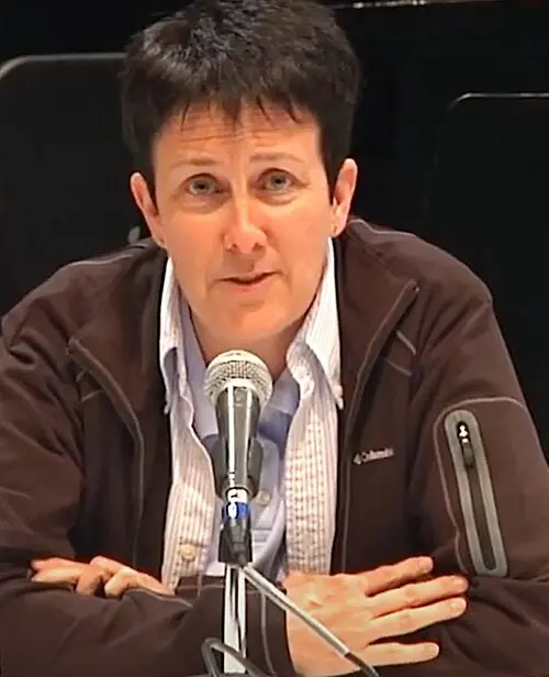 Jennifer Higdon