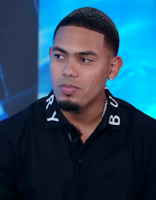 Myke Towers