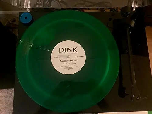 Dink