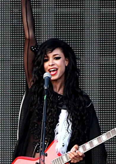 Simonne Jones