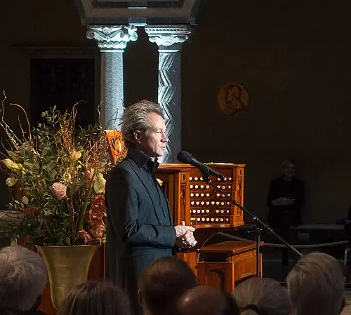 Gunnar Idenstam