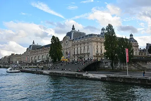 Musée d’Orsay