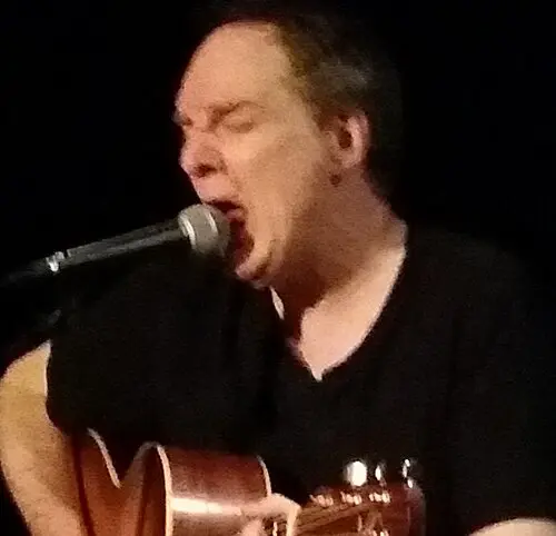 Stephen Faulkner