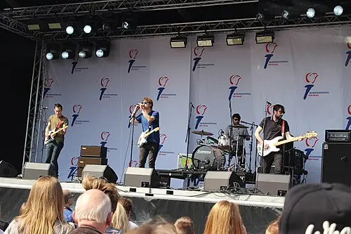 Hollerado