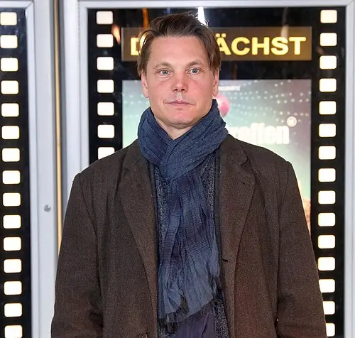 Marek Harloff