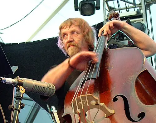 Ali Haurand