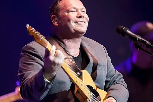 Ali Campbell