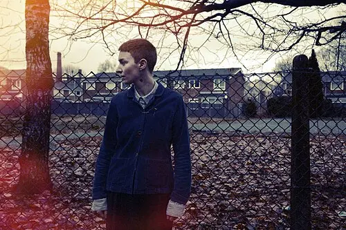 LoneLady