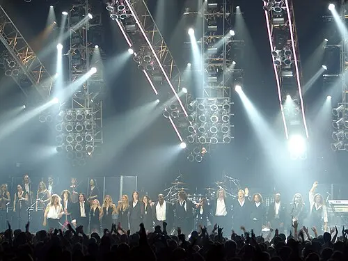 Trans‐Siberian Orchestra