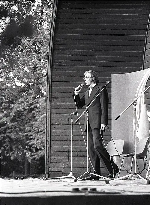 Nikolai Samohvalov