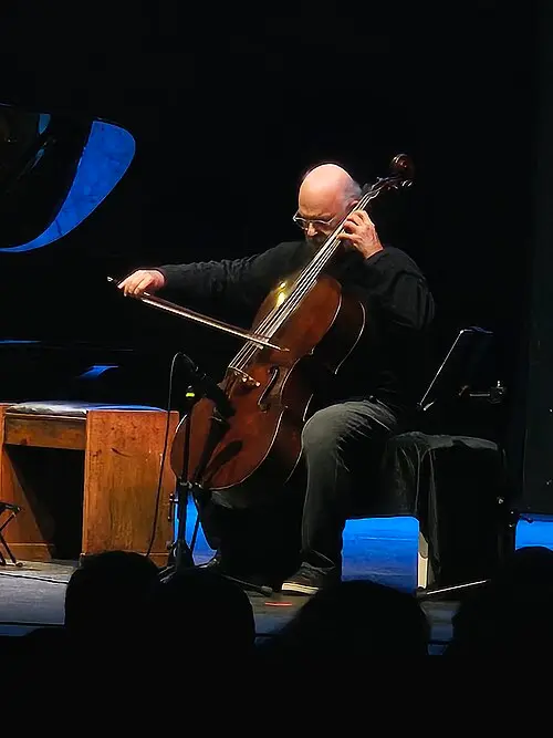 Jaques Morelenbaum