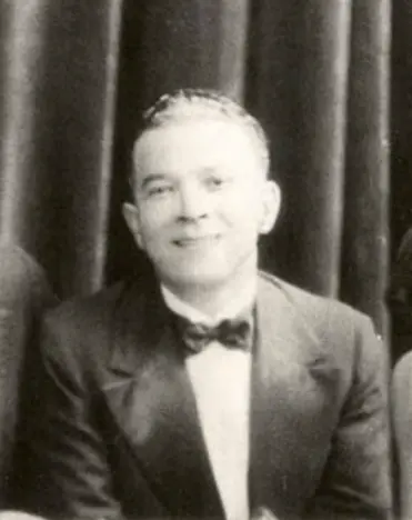 Kid Ory