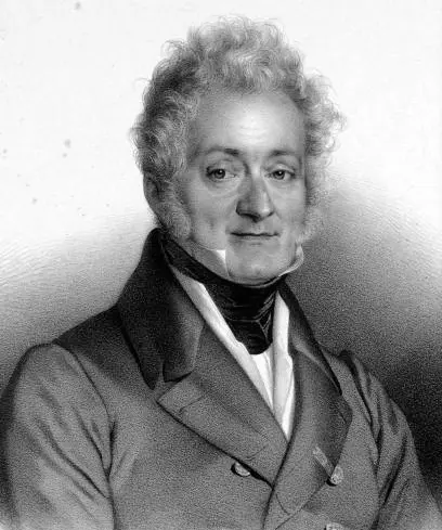 Ferdinando Paer