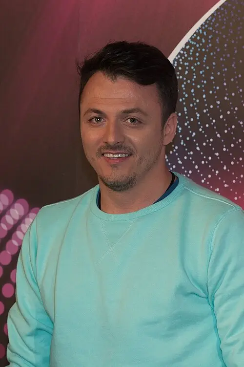 Daniel Kajmakoski