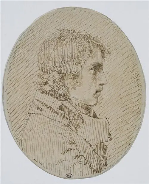 Pierre-Paul Prud’hon