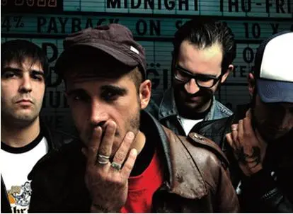 The Manges