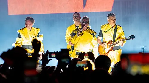 DEVO