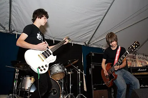 The Flairz