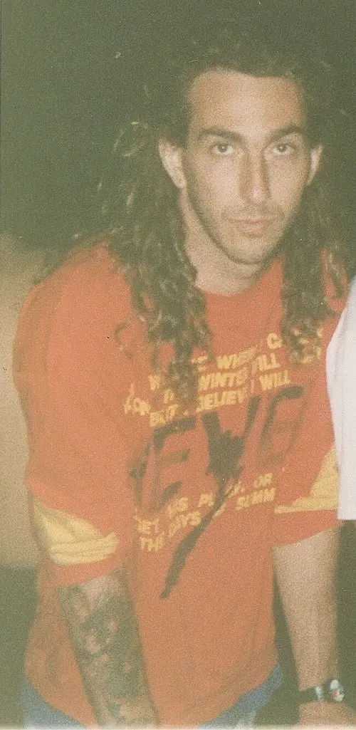 Sergio Berdichevsky
