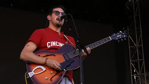 Michael Marcagi