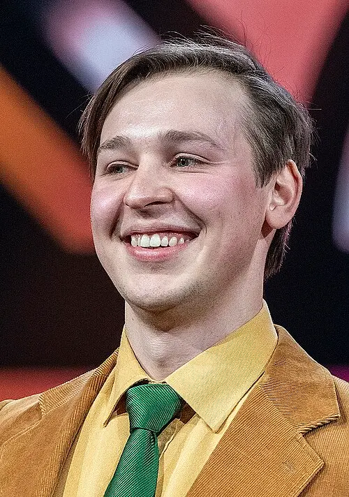 Jakob Norrgård