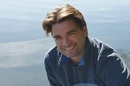 Nicolas Horvath