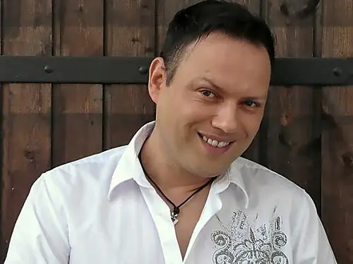 Mark Ashley