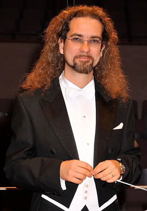 Wolf Kerschek