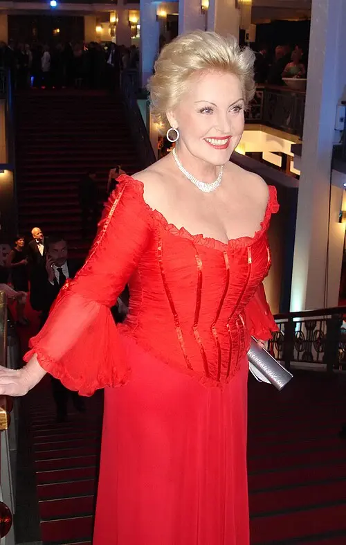 Petra Kusch-Lück