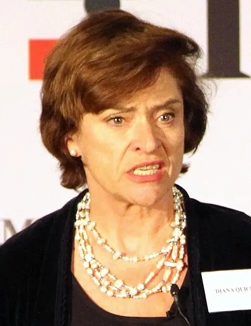 Diana Quick