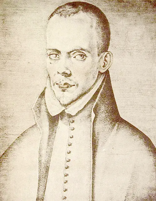 Francisco Peraza