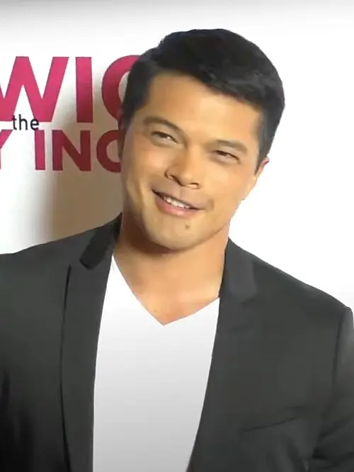 Vincent Rodriguez III
