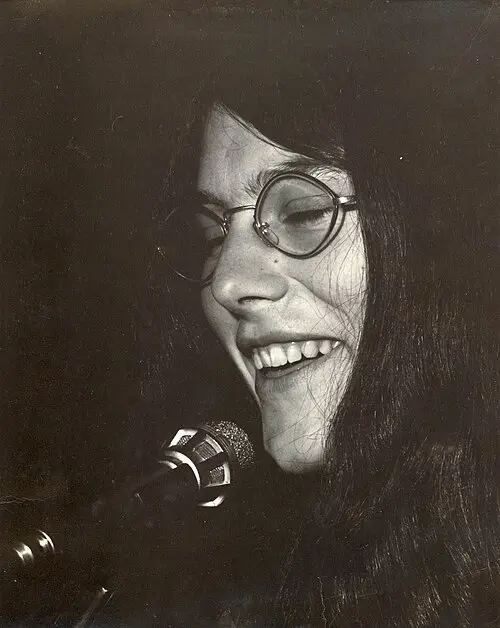 Barbara Gaskin