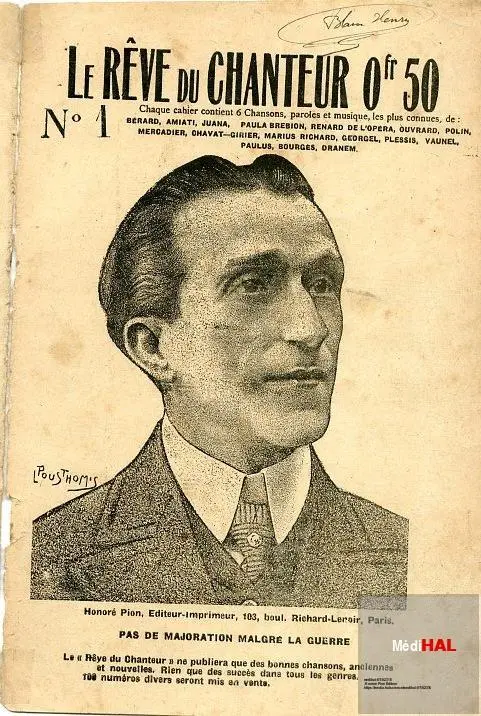 Adolphe Bérard
