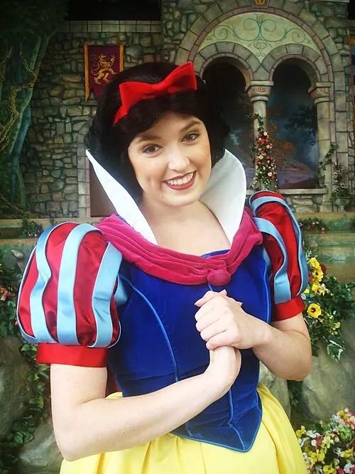 Snow White