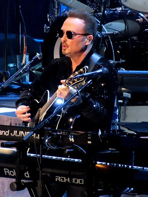 Jim Corr