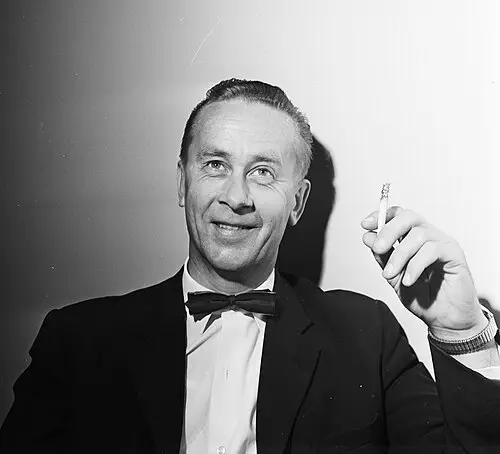 Vidar Sandbeck