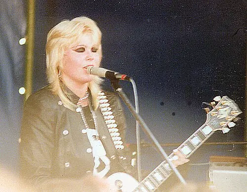 Jannicke