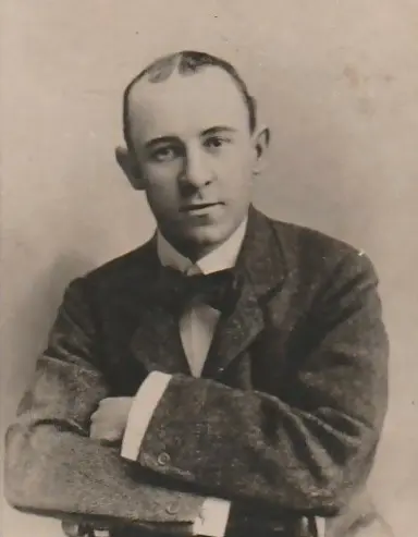 Eugene Stratton