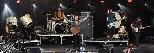 Rend Collective