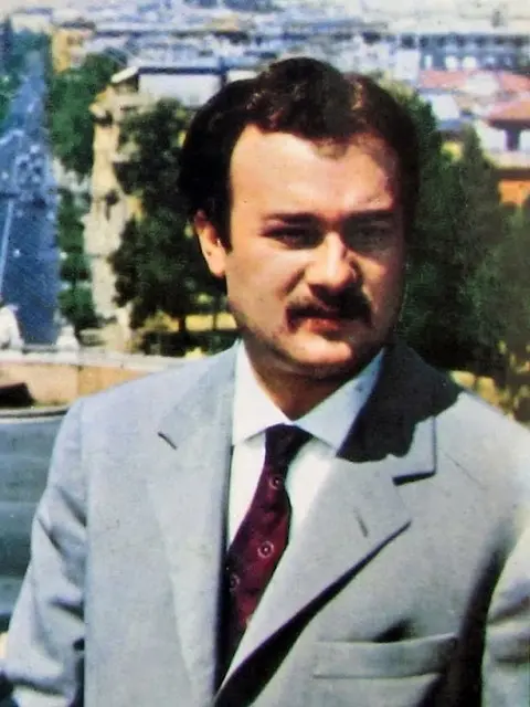 Nunzio Rotondo