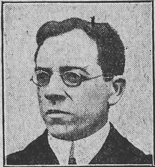 John James Williams